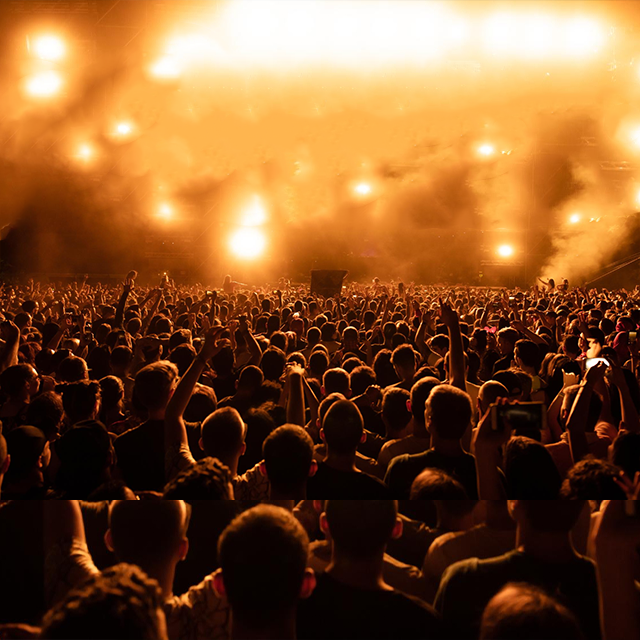 Events Background