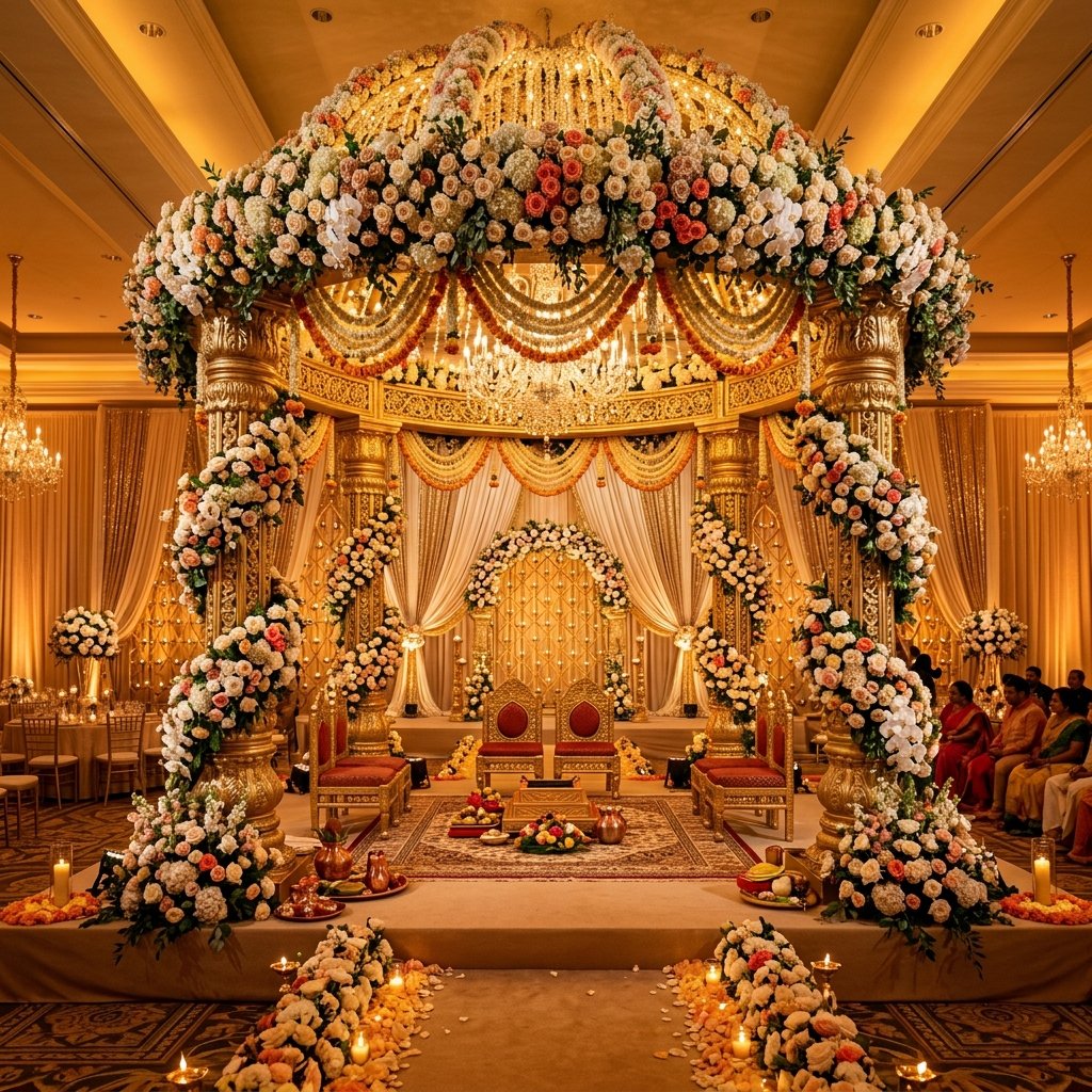 LUXURY WEDDINGS